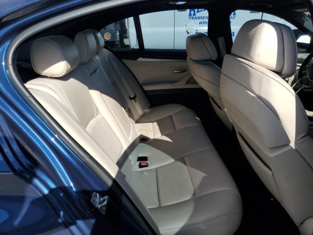 Photo 10 from auction – 2012 BMW 535 I with VIN WBAFR7C53CC811534