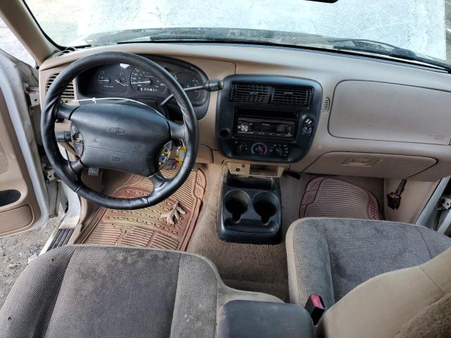 Photo 8 from auction – 2000 FORD RANGER SUP with VIN 1FTYR14V5YPA54255