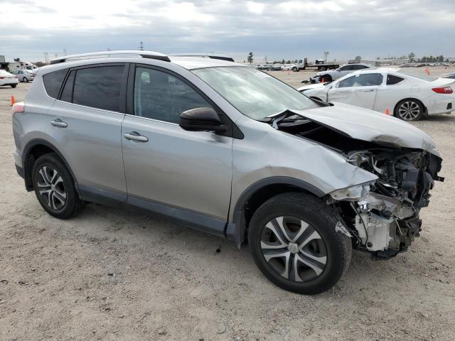 Photo 4 from auction – 2016 TOYOTA RAV4 LE with VIN 2T3ZFREV9GW262054