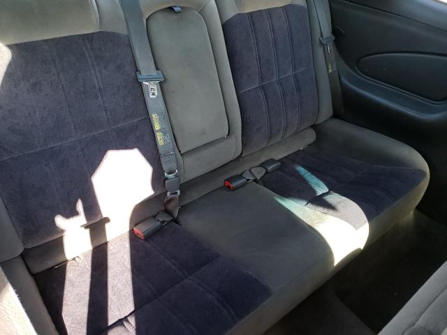 Photo 10 from auction – 2004 CHEVROLET MONTE CARL with VIN 2G1WW12E749155818