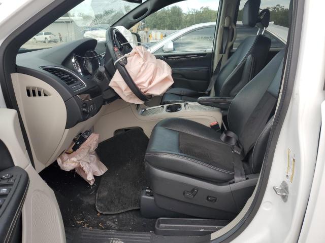 Photo 7 from auction – 2019 DODGE GRAND CARA with VIN 2C4RDGCG6KR699401