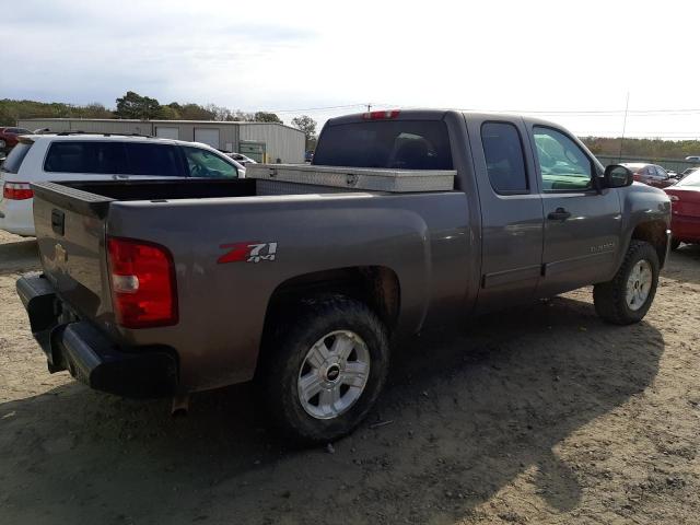 Photo 3 from auction – 2013 CHEVROLET SILVERADO with VIN 1GCRKSE72DZ130267