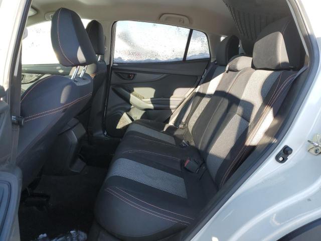 Photo 10 from auction – 2018 SUBARU CROSSTREK with VIN JF2GTABC0JH300774