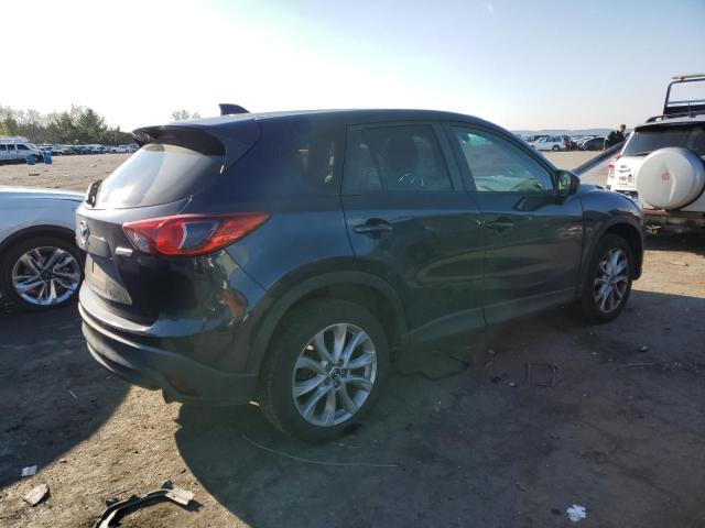 Photo 3 from auction – 2015 MAZDA CX-5 GT with VIN JM3KE4DY7F0462623