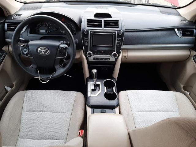 Photo 8 from auction – 2012 TOYOTA CAMRY with VIN 4T1BF1FKXCU566603