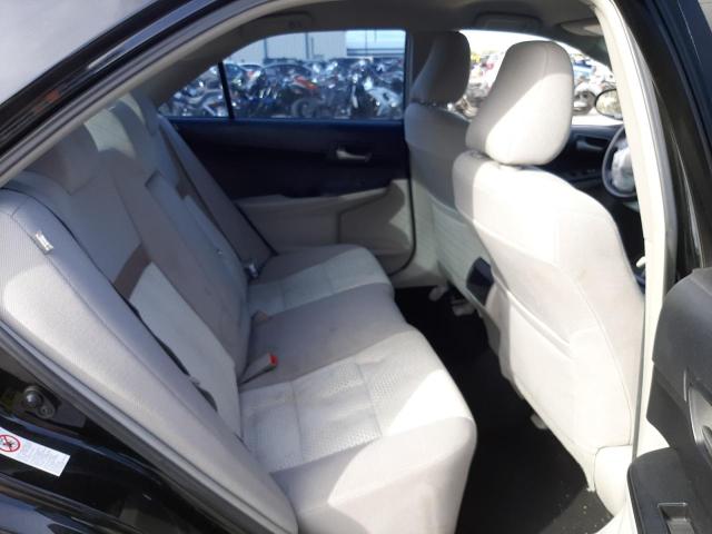 Photo 10 from auction – 2014 TOYOTA CAMRY L with VIN 4T4BF1FK2ER370471