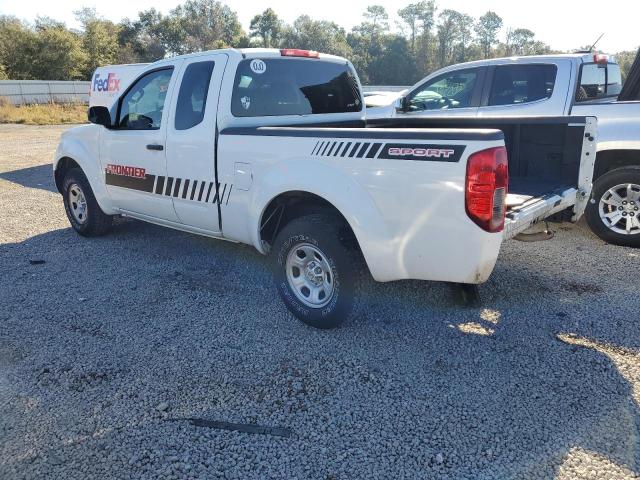 Zdjęcie 3 z aukcji – 2016 NISSAN FRONTIER S z VIN 1N6BD0CT8GN755166