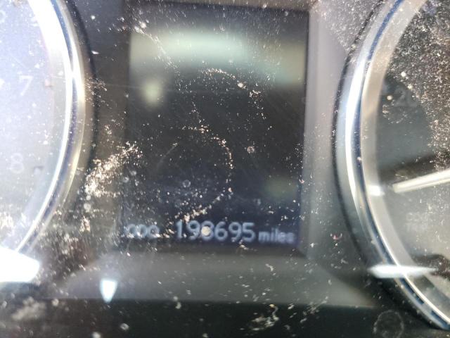 Photo 9 from auction – 2015 TOYOTA HIGHLANDER with VIN 5TDZKRFH9FS093402