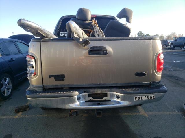 Photo 6 from auction – 2003 FORD F150 SUPER with VIN 1FTRW07L63KC61678