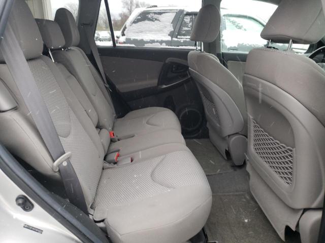 Photo 11 from auction – 2012 TOYOTA RAV4 with VIN 2T3BF4DV7CW248363