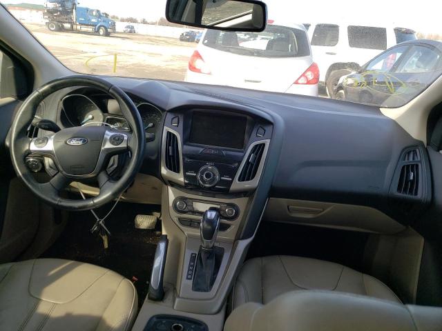 Photo 8 from auction – 2012 FORD FOCUS SEL with VIN 1FAHP3H25CL297555