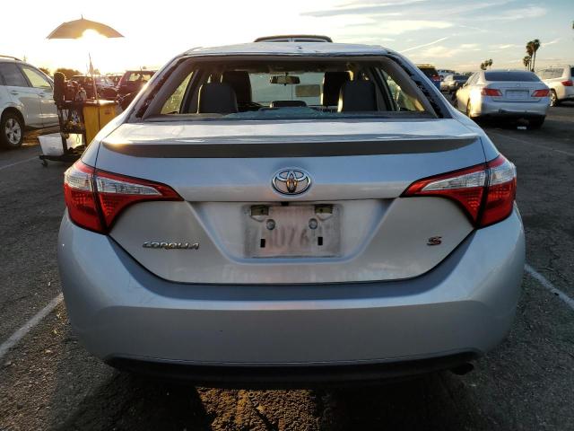 Photo 6 from auction – 2015 TOYOTA COROLLA L with VIN 5YFBURHE0FP345142
