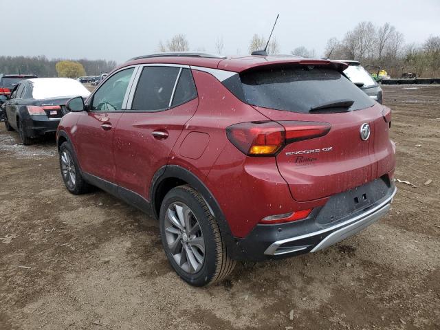 Photo 2 from auction – 2020 BUICK ENCORE GX with VIN KL4MMFSL7LB105797