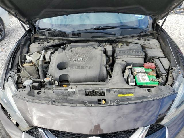 Photo 11 from auction – 2016 NISSAN MAXIMA 3.5 with VIN 1N4AA6AP2GC906746