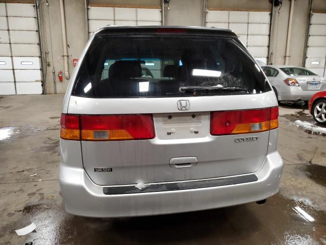 Photo 6 from auction – 2003 HONDA ODYSSEY EX with VIN 5FNRL18903B032119