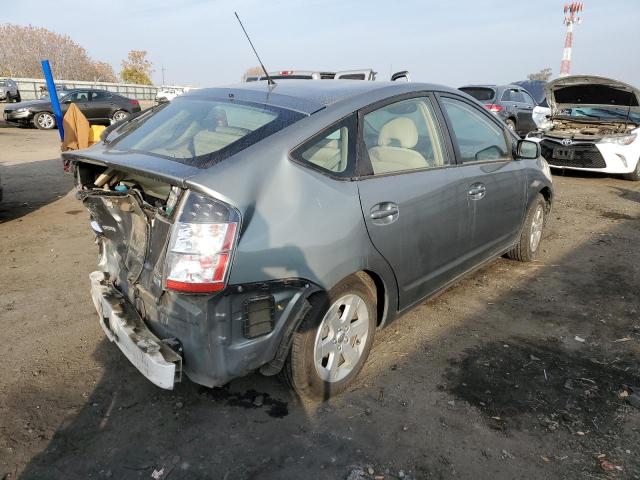Photo 3 from auction – 2004 TOYOTA PRIUS with VIN JTDKB20U640081948