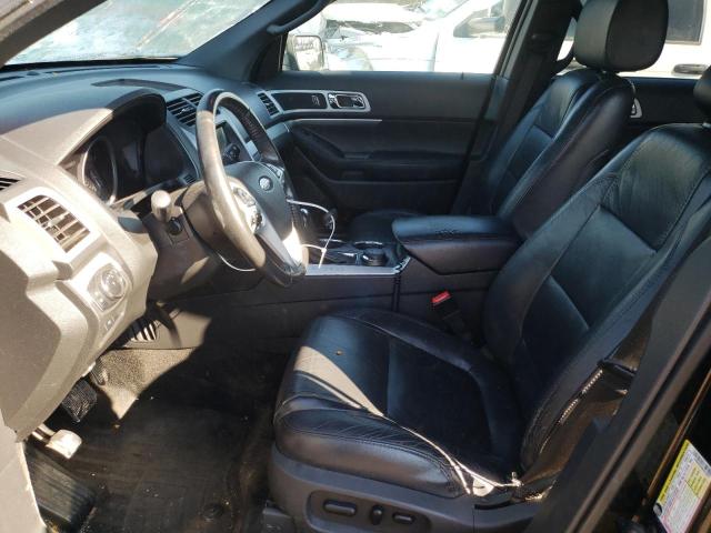 Photo 7 from auction – 2011 FORD EXPLORER X with VIN 1FMHK8D80BGA58692