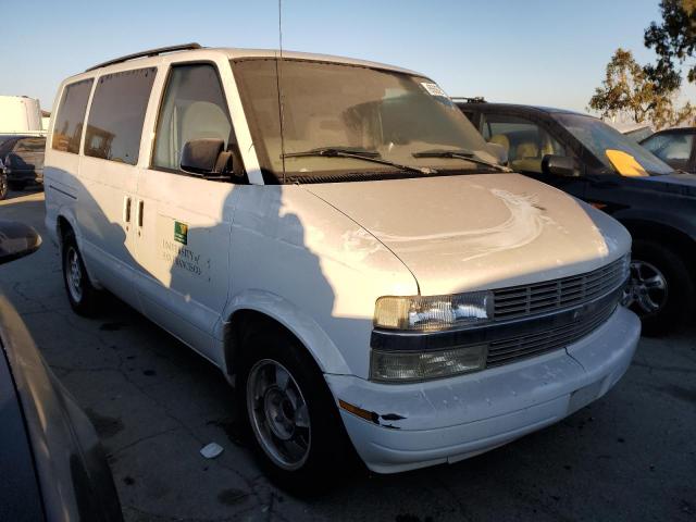 Photo 4 from auction – 2003 CHEVROLET ASTRO with VIN 1GNDM19X93B148465