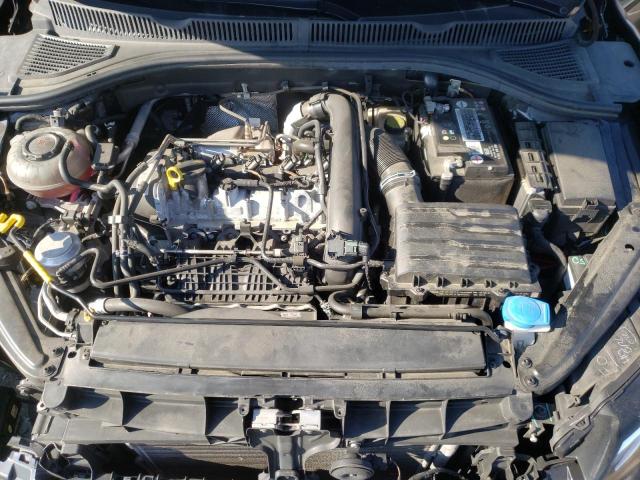 Photo 11 from auction – 2020 VOLKSWAGEN JETTA S with VIN 3VWCB7BU2LM050347