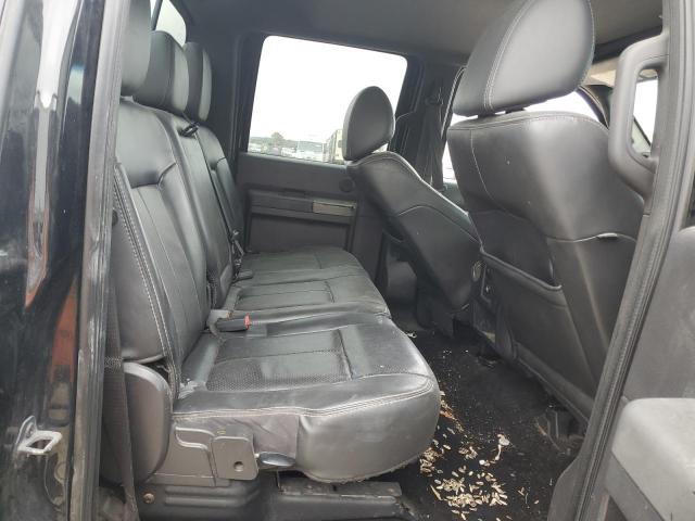 Photo 10 from auction – 2011 FORD F350 SUPER with VIN 1FT8W3BT2BEC67169