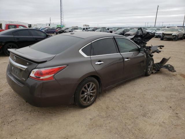 Photo 3 from auction – 2015 NISSAN ALTIMA 2.5 with VIN 1N4AL3AP9FN897488