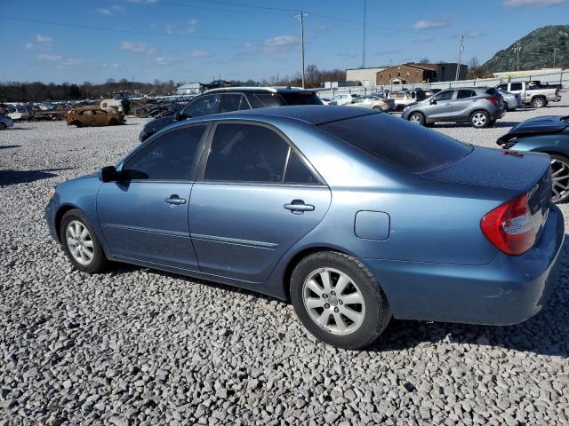 Photo 2 from auction – 2003 TOYOTA CAMRY LE with VIN 4T1BE30K23U776359