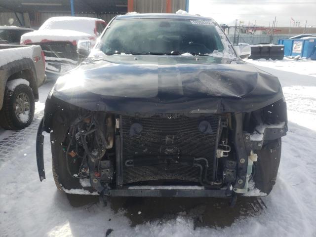 Photo 5 from auction – 2013 DODGE DURANGO CI with VIN 1C4SDJET6DC563029