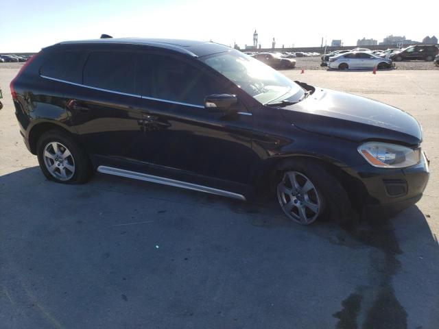 Photo 4 from auction – 2012 VOLVO XC60 3.2 with VIN YV4952DL9C2267524
