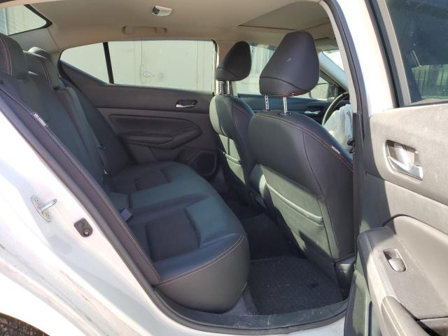 Photo 10 from auction – 2021 NISSAN ALTIMA SR with VIN 1N4BL4CW4MN350057