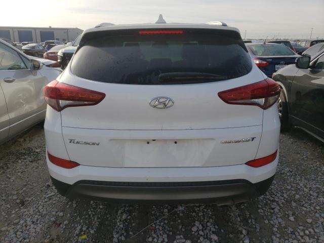 Photo 6 from auction – 2016 HYUNDAI TUCSON LIM with VIN KM8J33A21GU121647