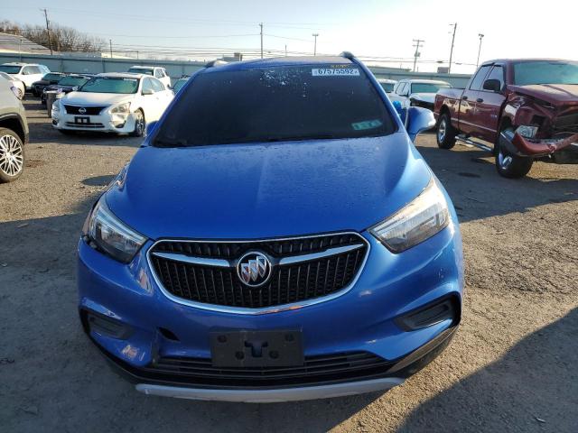 Photo 5 from auction – 2017 BUICK ENCORE PRE with VIN KL4CJASB1HB104487