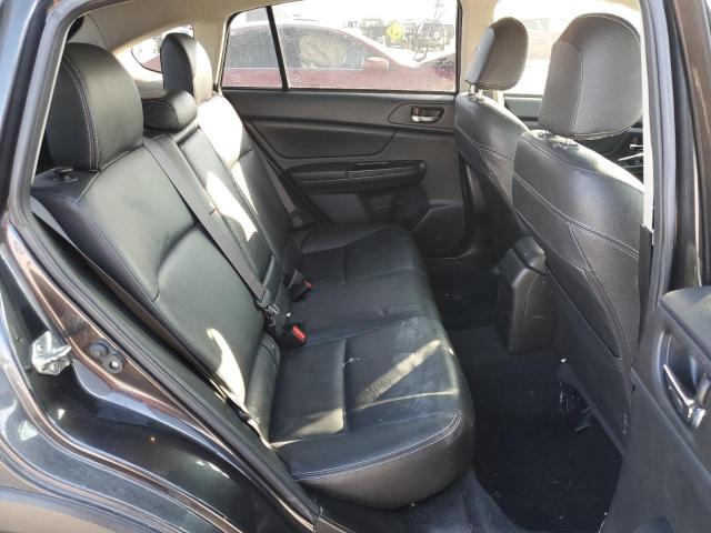 Photo 10 from auction – 2013 SUBARU XV CROSSTR with VIN JF2GPAKC1D2803175