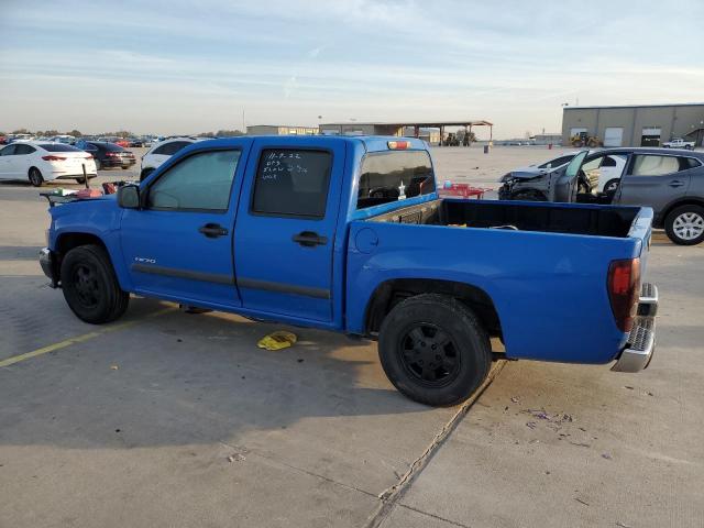 Photo 2 from auction – 2007 ISUZU I-370 with VIN 1GGCS13E778702332