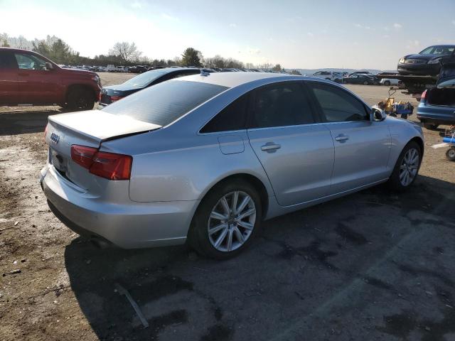 Photo 3 from auction – 2014 AUDI A6 PREMIUM with VIN WAUGFAFC9EN002308