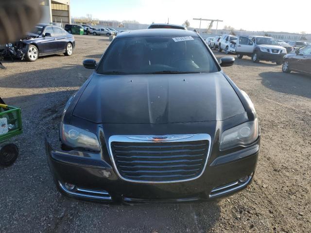 Photo 5 from auction – 2013 CHRYSLER 300 S with VIN 2C3CCABT9DH557917