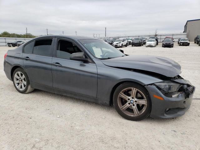 Photo 4 from auction – 2013 BMW 320 I with VIN WBA3B1C50DK128797