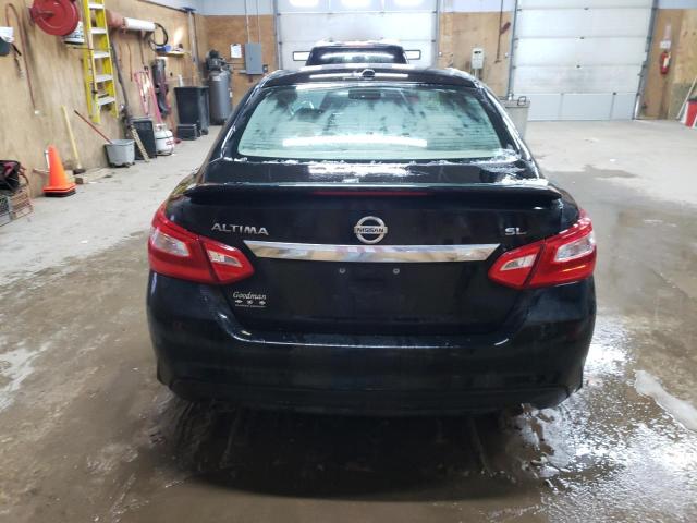 Photo 6 from auction – 2016 NISSAN ALTIMA 2.5 with VIN 1N4AL3AP0GC138791