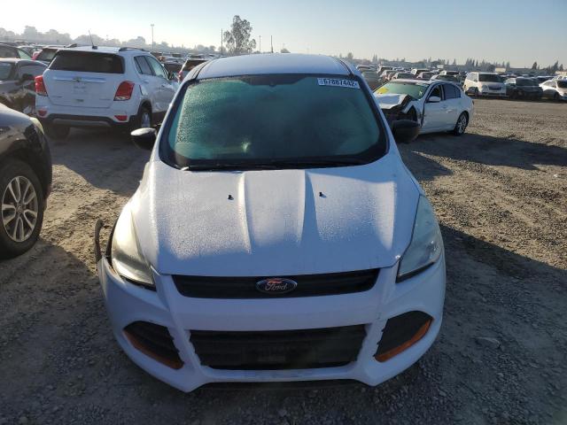 Photo 5 from auction – 2014 FORD ESCAPE S with VIN 1FMCU0F78EUD01942