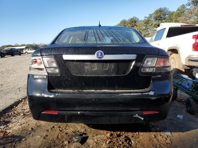 Photo 6 from auction – 2008 SAAB 9-3 2.0T with VIN YS3FB49YX81119385