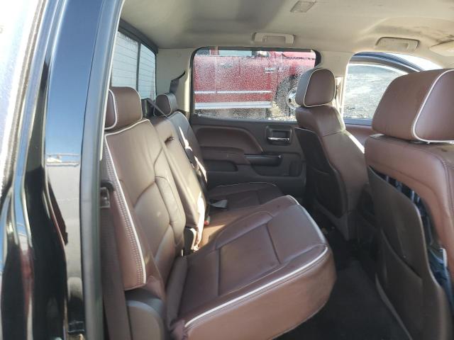 Photo 10 from auction – 2015 CHEVROLET SILVERADO with VIN 1GC4K1E83FF625420