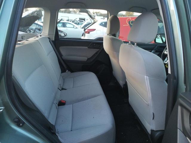 Photo 11 from auction – 2017 SUBARU FORESTER 2 with VIN JF2SJABC0HH512326