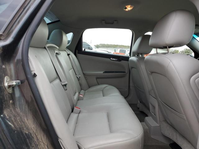 Photo 10 from auction – 2016 CHEVROLET IMPALA with VIN 2G1WC5E34G1158592