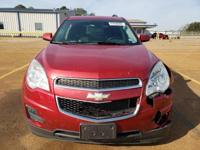 Photo 5 from auction – 2015 CHEVROLET EQUINOX LT with VIN 2GNALBEK3F6423468