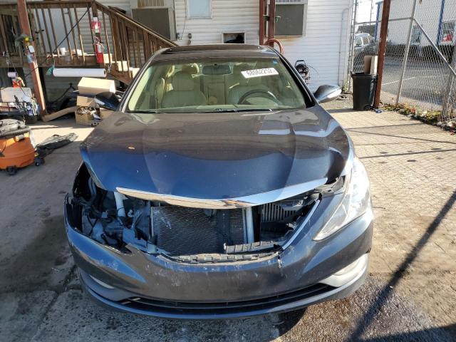 Photo 5 from auction – 2014 HYUNDAI SONATA SE with VIN 5NPEC4AB5EH910595