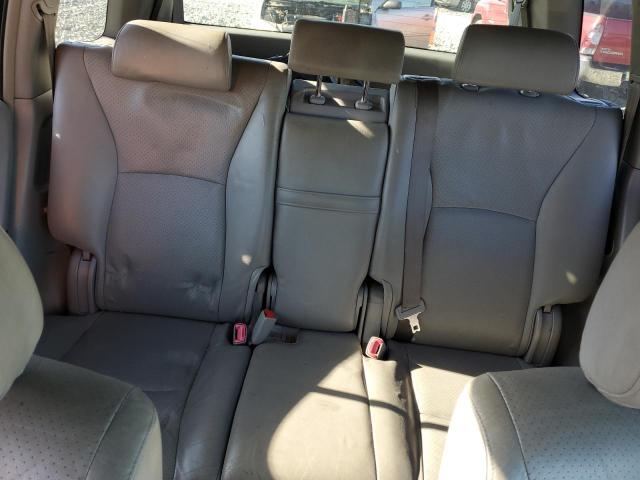 Photo 10 from auction – 2006 TOYOTA HIGHLANDER with VIN JTEEW21AX60019490