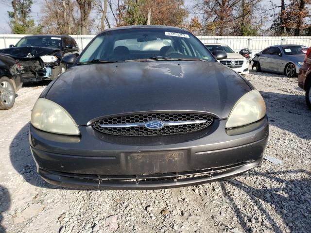 Photo 5 from auction – 2002 FORD TAURUS SE with VIN 1FAFP53272G218842