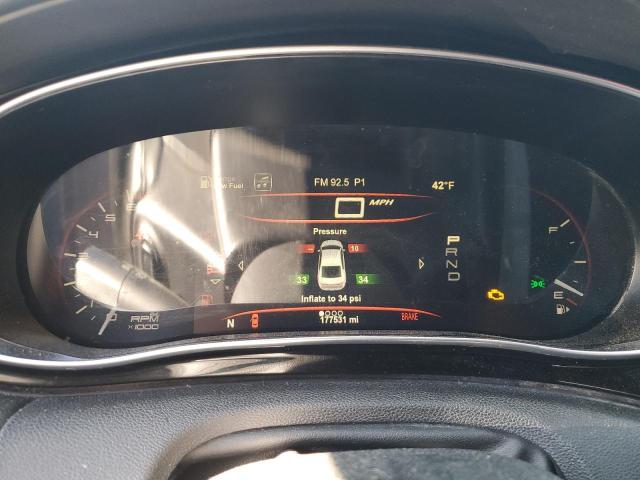 Photo 9 from auction – 2013 DODGE DART with VIN 1C3CDFCA9DD105499
