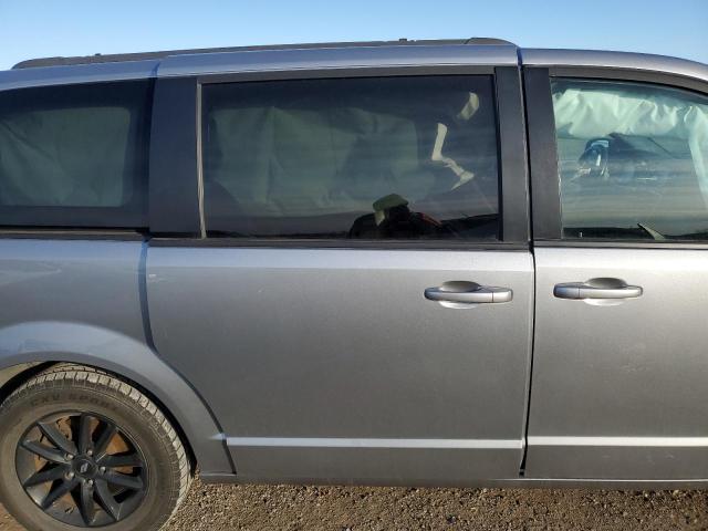 Photo 10 from auction – 2019 DODGE GRAND CARA with VIN 2C4RDGEG4KR788820