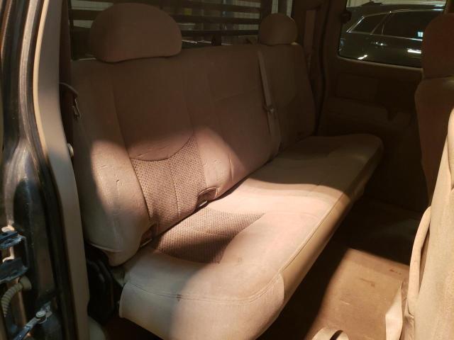 Photo 10 from auction – 2007 CHEVROLET SILVERADO with VIN 1GCEC19Z67Z197847