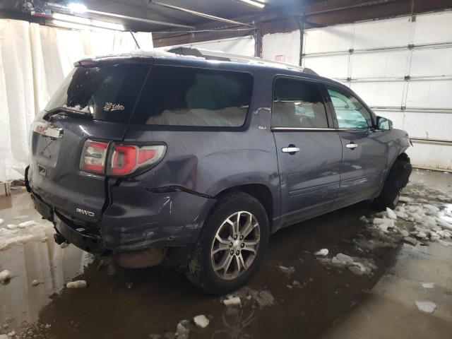 Photo 3 from auction – 2014 GMC ACADIA SLT with VIN 1GKKVRKD2EJ320991